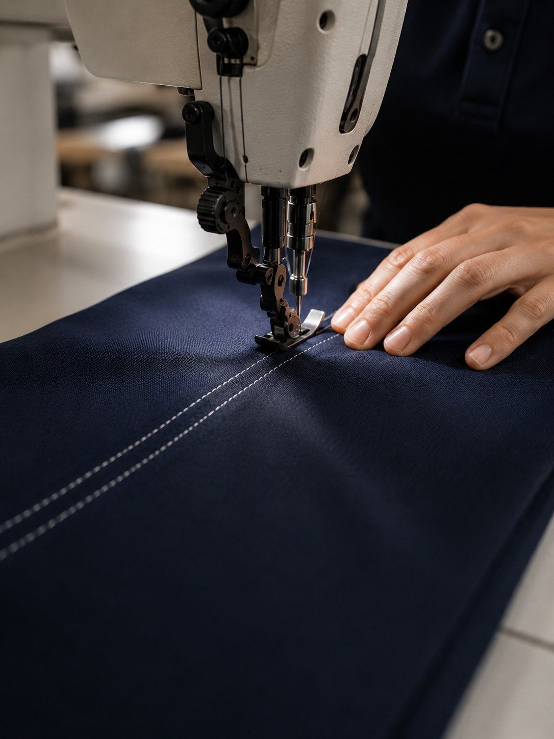 Producción Textil
