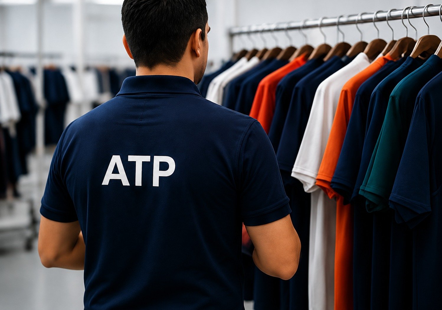 Producción Textil